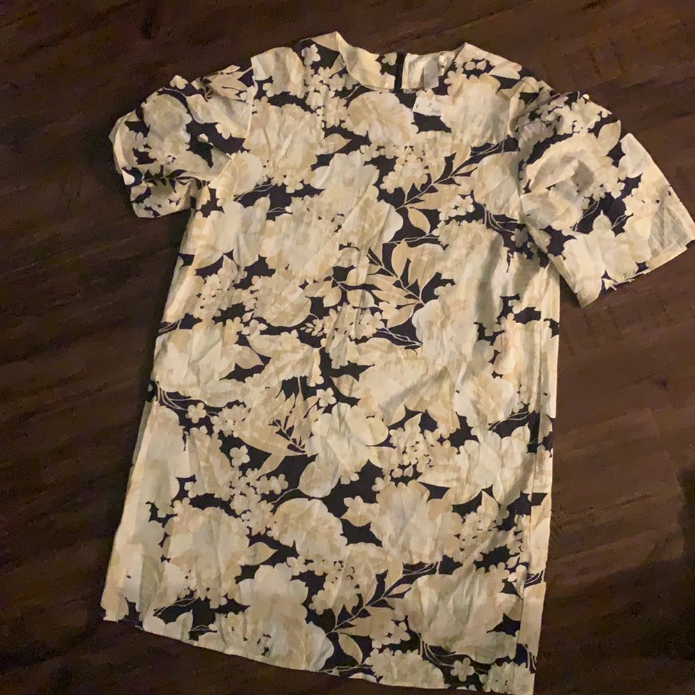 H&M dress